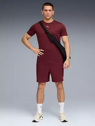 PUMA | Pantaloncini da fitness da uomo Essential Woven 7 pollici |